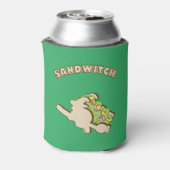 Sandwitch Blikjeskoeler (Blikje Achterkant)