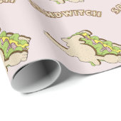 Sandwitch Cadeaupapier (Rol Hoek)