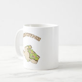 Sandwitch Koffiemok (Voorkant links)