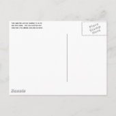 Sandy Aankondigingskaart (Achterkant)