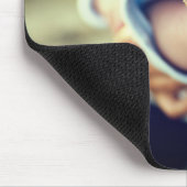 Sandy Baby Feet Muismat (Hoek)