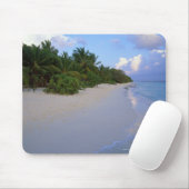 Sandy Beach 7 Muismat (Met muis)