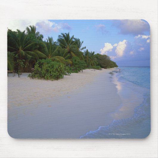 Sandy Beach 7 Muismat (Voorkant)