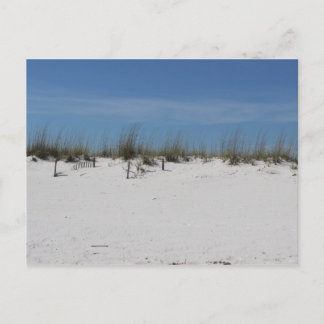 Sandy Beach Briefkaart