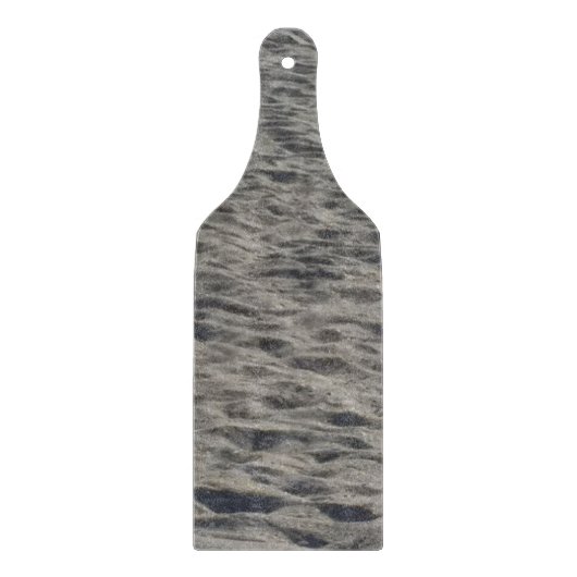 Sandy Beach Cutting Board Snijplank (Voorkant)