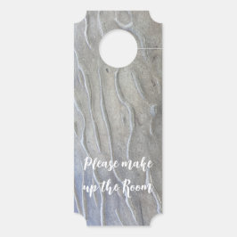 Sandy Beach Door Hanger