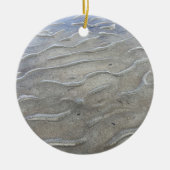 Sandy Beach Ornament (Voorkant)