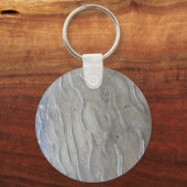 Sandy Beach Sleutelhanger (Achterkant)