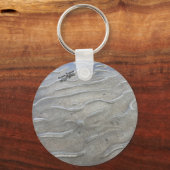 Sandy Beach Sleutelhanger (Voorkant)