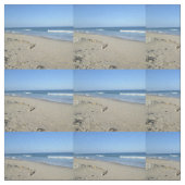 Sandy Beach Stof (Swatch)