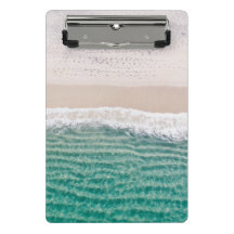 Sandy Beach volgt je dromen