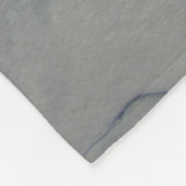 Sandy Blanket Fleece Deken (Hoek)