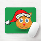 Sandy Claws Muismat (Met muis)