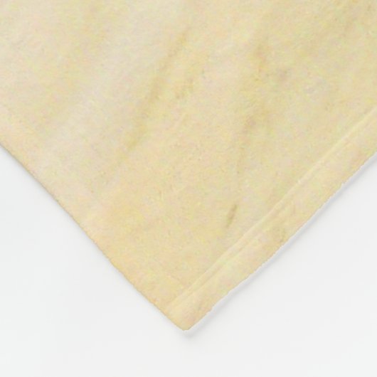 SANDY CREEK FLEECE DEKEN (Hoek)