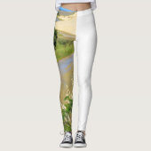 SANDY CREEK LEGGINGS (Voorkant)