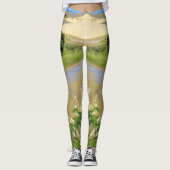 SANDY CREEK LEGGINGS (Voorkant)