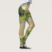 SANDY CREEK LEGGINGS (Rechts)