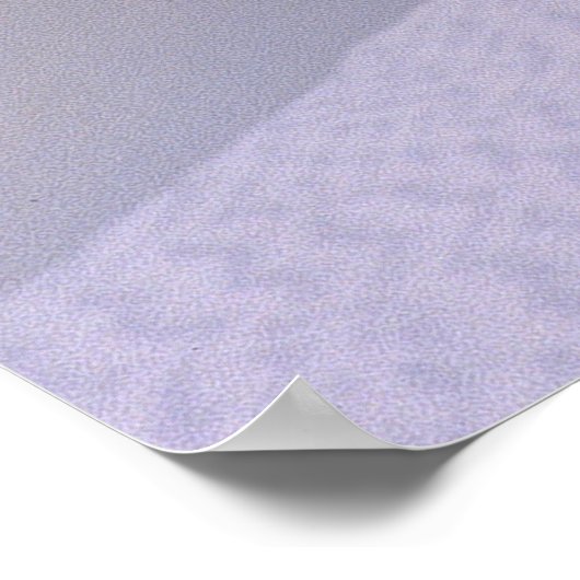 Sandy Crest Poster (Hoek)