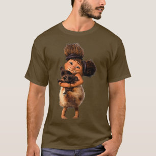 Sandy Crood T-shirt