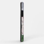 Sandy de geit bij de poort Case-Mate iPhone case (Achterkant/rechts)