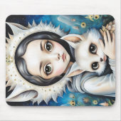 Sandy en Pete Muismat (Voorkant)