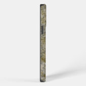 Sandy Granite iPhone Hoesje (Rechterkant)