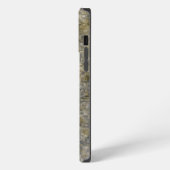 Sandy Granite iPhone Hoesje (Linkerkant)