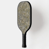 Sandy Granite Pickleball Paddle (Links)