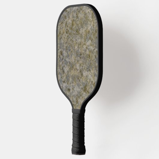 Sandy Granite Pickleball Paddle (Links)