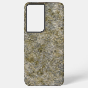 Sandy Granite Samsung Galaxy Hoesje