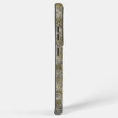 Sandy Granite Samsung Galaxy Hoesje (Rechterkant)