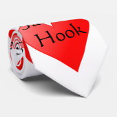 SANDY HOOK IN ONZE HARTEN STROPDAS (Opgerold)