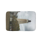 Sandy Hook Lighthouse Badmat (Voorkant)