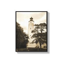 Sandy Hook Lighthouse