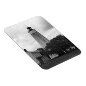 Sandy Hook Lighthouse Magneet (Rechterzijde)