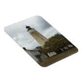 Sandy Hook Lighthouse Magneet (Rechterzijde)