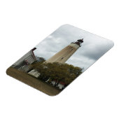 Sandy Hook Lighthouse Magneet (Linkerzijde)