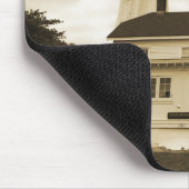 Sandy Hook Lighthouse Muismat (Hoek)