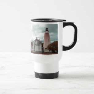 Sandy Hook Lighthouse Reisbeker