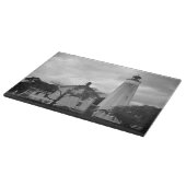 Sandy Hook Lighthouse Snijplank (Hoek)
