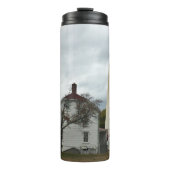 Sandy Hook Lighthouse Thermosbeker (Voorkant)