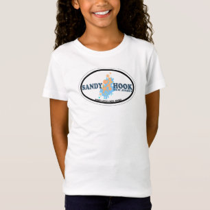 Sandy Hook. T-shirt