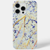Sandy Leaves Case-Mate iPhone Case (Achterkant)
