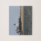 Sandy Neck Lighthouse Legpuzzel (Verticaal)