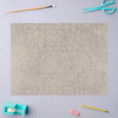 Sandy Scroll Distress Decoupage  Tissuepapier (Craft)