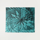 Sandy Sea life.... Wandkleed (Voorkant (horizontaal))