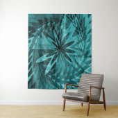 Sandy Sea life.... Wandkleed (In situ)