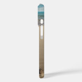 Sandy Shores Case-Mate iPhone Case (Achterkant / Links)