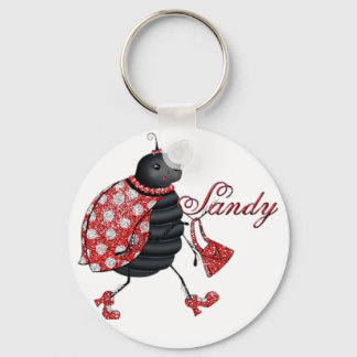 Sandy Sleutelhanger