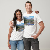 Sandy Stream Pond en Moose, Katahdin Region, M... T-shirt (Unisex)